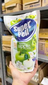 SUPER PELL Pembersih Lantai Refill 700-770ML
