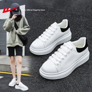 Warrior | Height-Increasing Platform Shoes