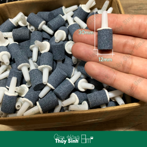 Đá Sủi Oxy Cục Sủi Oxy Nhỏ Sủi Trụ Sủi Oxy Hồ Cá | 8m2