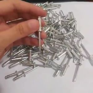 Paku Rivet Great 640 4.8x11 /100pcs