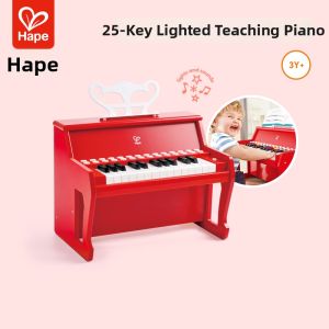 Hape | 25-Key Educational Piano