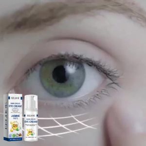 Shopkeepers Recommendation EELHOE  Collagen Dark Circle Eye Cream   Anti-Wrinkle Hydrating Repair Skin Eye Cream