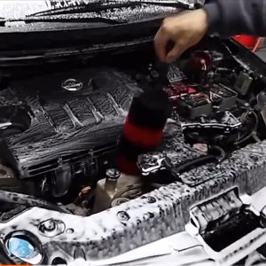 Yellow SUPER Degreaser | Alkaline Engine Degreaser | Pencuci Enjin Pencuci Gris Car Wash 4 Liters - Nano Coating Malaysia