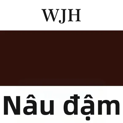 ZUNYI | Thuốc Nhuộm Vải Màu Đen Từ Thiên Nhiên cho Sửa Chữa Quần Áo