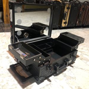 beautycase fullset kakispeaker bluetooth tag nama