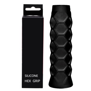 Bộ Tay Cầm Pickleball Shock Absorption Silicone Non-Slip Universal Professional Pickleball Paddle Accessory