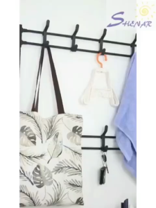 OS -J206- RAK (VENUS) RAK GANTUNG BAJU - GANTUNGAN BERDIRI SERBAGUNA - RAK SEPATU - RAK VENUS HANGER