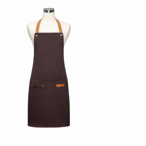 BAONIUNIU | Waterproof Custom Logo Printing Apron