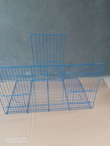 pintu+bale buat rakit kandang ukuran 48x30x30