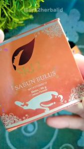 SR12 Sabun Bulus Beras Kopi Ori Untuk Flek Hitam Jerawat Cuci Muka Pembersih Wajah Original BPOM