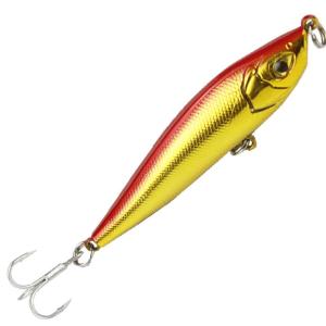 JUNXIANG | Bionic Wobbling Lure with Blood Groove 15g
