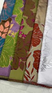 African Jacquard Lace Fabric French Net Embroidery Lace 2026 High Quality Nigeria Brocade Fabric for Women Wedding Dresses