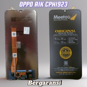 Lcd Touchsreen Ts Fulset Oppp A1K Seri Hp Cph1923