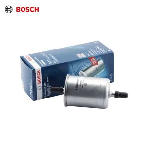 Bosch | Bosch filter 0986AF8202 is suitable for Great Wall Motors Haval H61.5T/2.0/2.4 (12~) H11.5(14~) H21.5T(14~) H92.0T(14~)