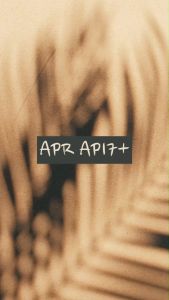 APR JAPAN AP17+ Rajanya  brushless mesin bor baterai drill impact keyless chuck auto lock