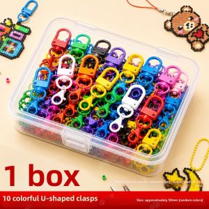 XINZUO | DIY Keychain Accessory Set Kit