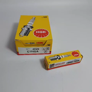 Busi NGK C7HSA Asli Supra Grand Jupiter Mio