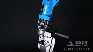 Mesin Bor Kayu Mixer Dual Mode 13mm