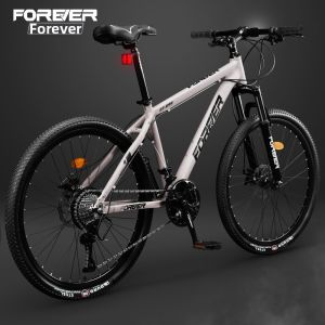 Forever | Xe Đạp Điều Chỉnh Tốc Độ Có Khả Năng Hấp thụ Sốc