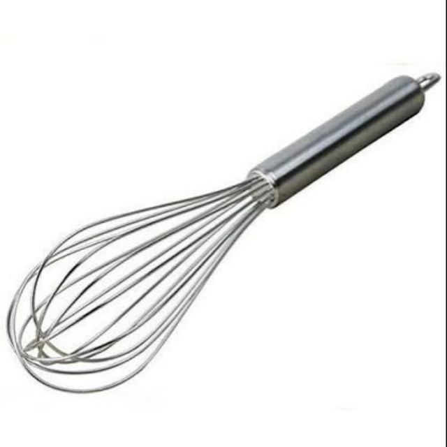 Wire whisk baking tool Lazada PH