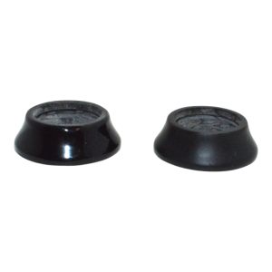 Bộ Nắp Ổ Trục Bánh Xe Xe Đạp Toàn Bộ Bằng Sợi Carbon Bộ Đệm Hình Nón Đường Kính 286mm Phụ Kiện Xe Đạp Leo Núi
