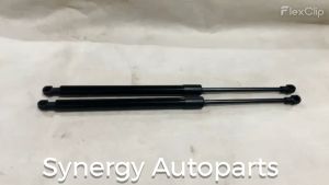 Shock Bagasi Honda Jazz RS GK5 2014-2021 (1 SET) - 7601