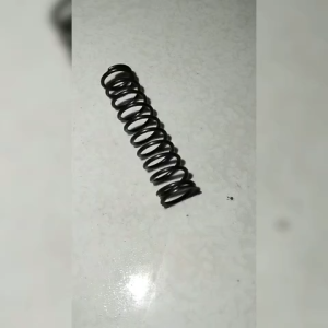 Perbiji PEER DIAMETER 9MM X 45 MM UNTUK MESIN POWER TOOLS SPRAY GUN MESIN JAHIT Baja Pegas Kuat Elastis Tipe Per Tekan Ideal untuk Perbaikan dan Penggantian