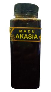 Madu Asli Akasia 250miliMadu Murni Akasia Madu Hutan Asli AkasiaMadu Asli Tanpa Campuran