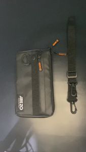 Handbag Pria Keren Arezo