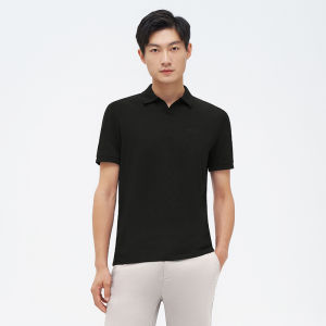 KALTENDIN | Silk Moisture-Wicking Antibacterial Mens T-Shirt