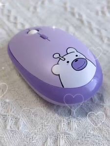 Chuột Máy Tính Không Dây Geezer M2