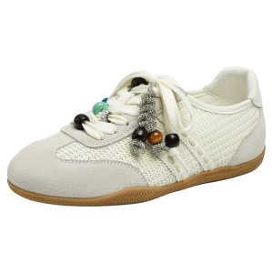 Reddragonfly | Soft Breathable Net Surface Casual Shoes