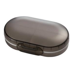 YYIEDERNG | Light-Resistant Sealed High-Capacity Portable Pill Organizer