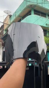 VISOR YAMAHA NMAX NMAX NEW VISOR WINDSHIELD NMAX NEW OCITO