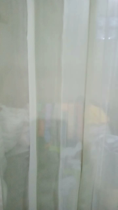 Tirai gorden gorden vitrase plisket Daleman gorden