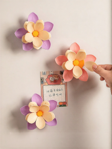 MODERN SWEETHOME | Magnetic Airtight Sealing Clip for Food Bags