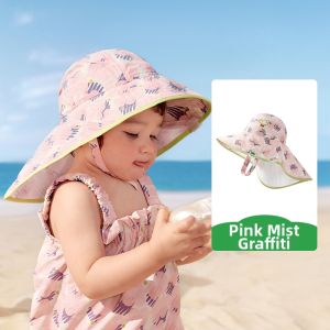 Kocotree | UV Protection Baby Sun Hat