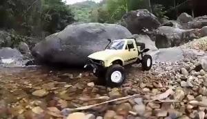 WPL C14 Full Scale RC Car 1:16 2.4G 4WD Rock Crawler Electric Buggy Climbing Truck LED Light On-road 1/16 For Adults Gifts Toys