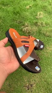 Sendal Anak Cowok Kickers Selop 3 Warna Terbaru