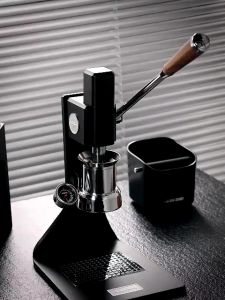 MHW-3BOMBER Sonic S7 Manual Espresso Machine 58mm