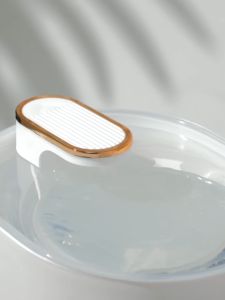 SG Pet Automatic Water Feeder Fountain Water Dispenser Automatic Bowl for Cat and Dogs with Filter 3L