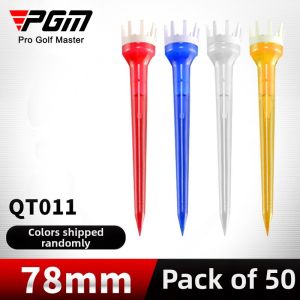 PGM | Crown-shaped Transparent Golf Tee