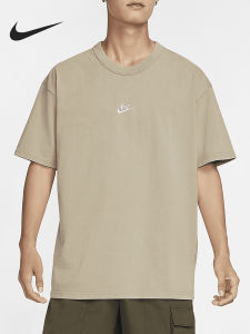 Nike | Áo Thun Nam Tay Ngắn Thoáng Khí