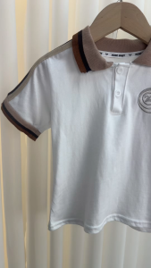 Setelan anak 1-6 Tahun POLO kemeja rekreasi/Setelan Baju celana pendek/Setelan baju anak perempuan/Setelan Baju anak gaya akademik