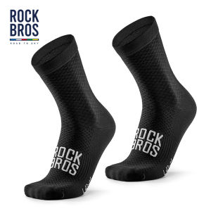 RockBros | Tất Thể Thao Nam ROCKBROS ROAD TO SKY Tất Đi Xe Đạp Cao Đến Đầu Gối Thoáng Khí MTB Road Cycling Có Độ Đàn Hồi Cao Và Khả Năng Hấp Thụ Sốc