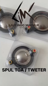 ANEKA SPUL TOA 34.4MM SPUL TWEETER 44.4MM SPOL TWITER 51.5MM RCF N350 RCF N450 SPOOL TOA 3.44cm UPS SEPUL TWEETER 4.44cm SEPUL TWEETER 10 INCH SPUL TWITER 5.15cm SPOOL TOA 3.44 4.44 5.15 cm SPUL TWITER UPS stabilizer