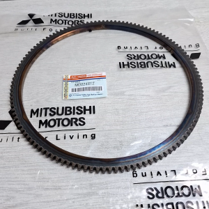FLY WHEEL GIGI GENDENG MITSUBISHI L300 DIESEL DISEL MD024812