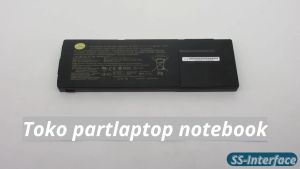 Baterai Laptop Sony VAIO PCG-41216W: Panduan Lengkap