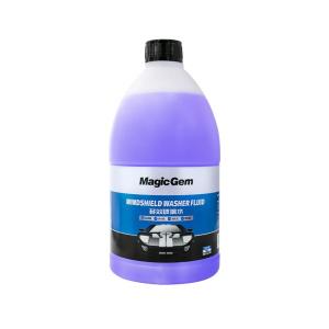 Magic Gem | Decontaminant and Defrosting Car Windshield Wash Water