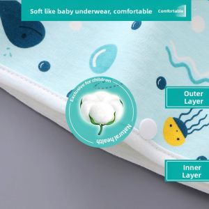 JIFANPAUL | Baby Waterproof Training Pants